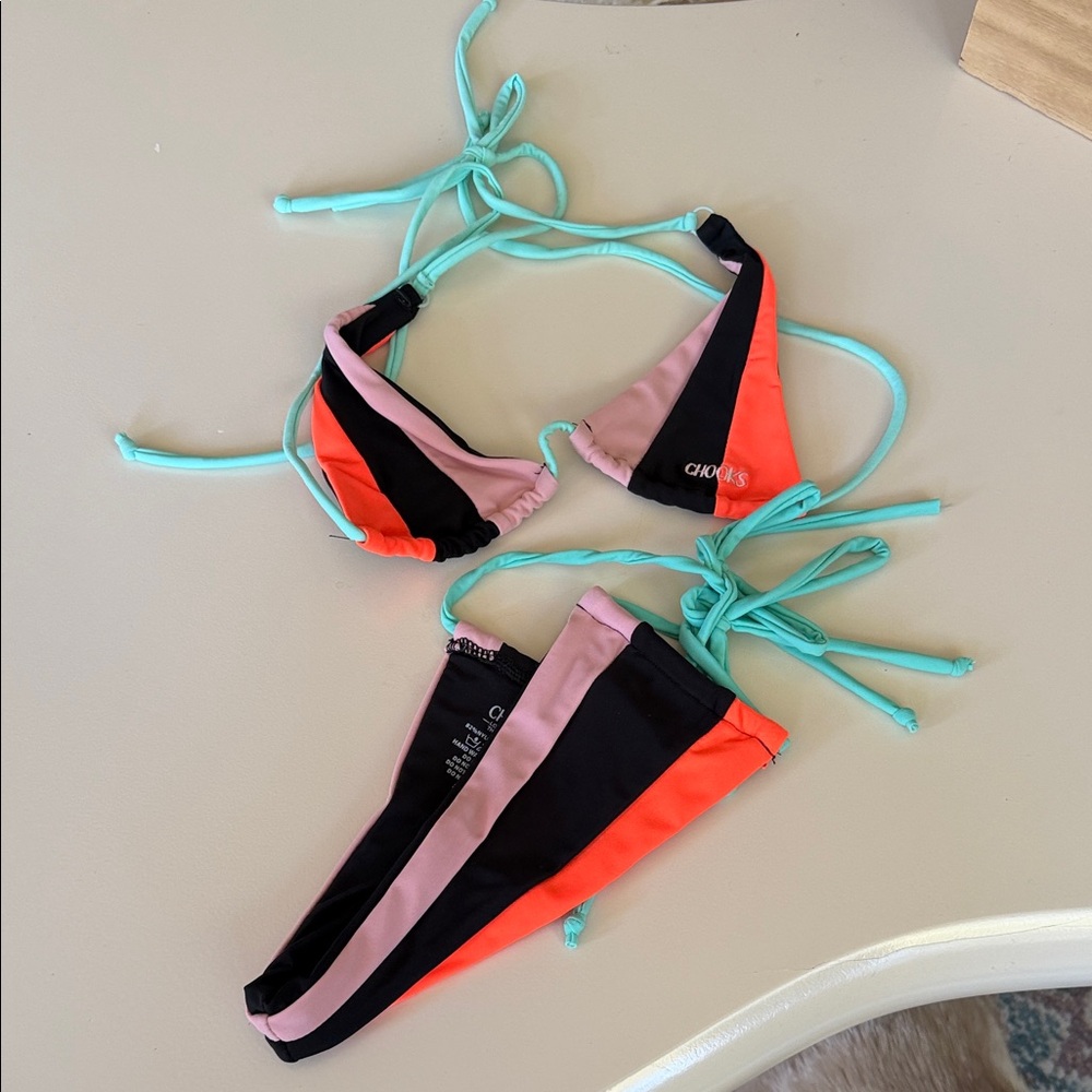 Boutine La - image 1